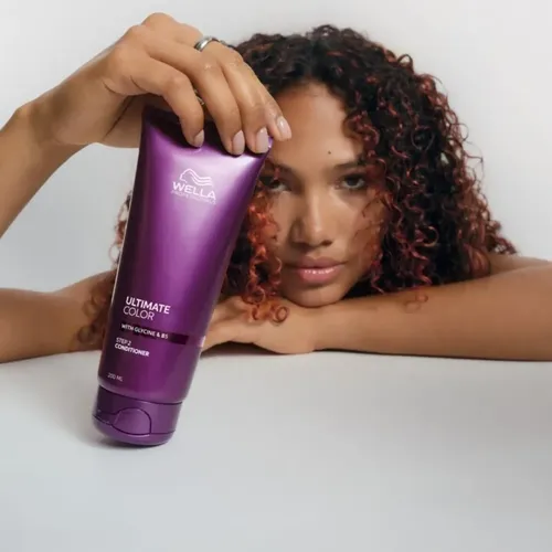 Acondicionador Wella Ultimate Color 200ml