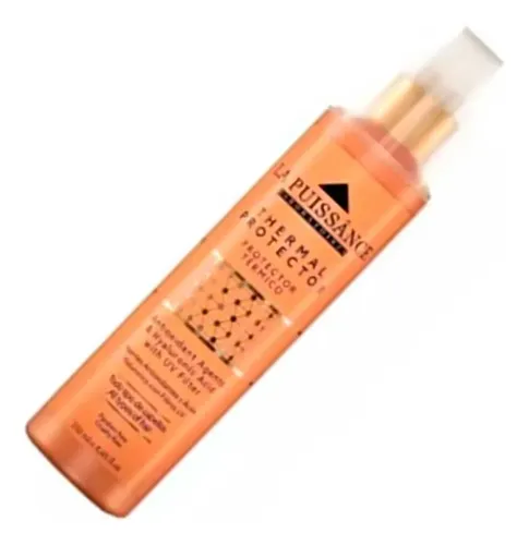 Protector Termico Thermal La Puissance Filtro Uv X 250
