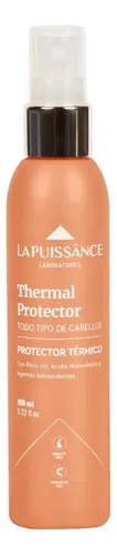 Protector Térmico La Puissance Con Filtro Uv 100ml