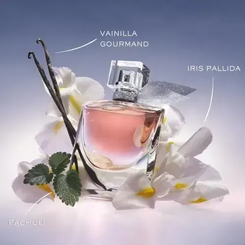 Perfume La Vis Better 50ml Set De 2 Unidades Mujer