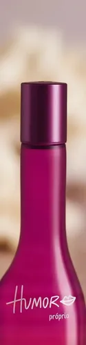 Natura Humor Proprio Edt Eau De Toilette Colonia Femenina 75