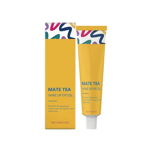 Gel Hidratante Para Ojos, Cuidado Suave Para La Piel De Los