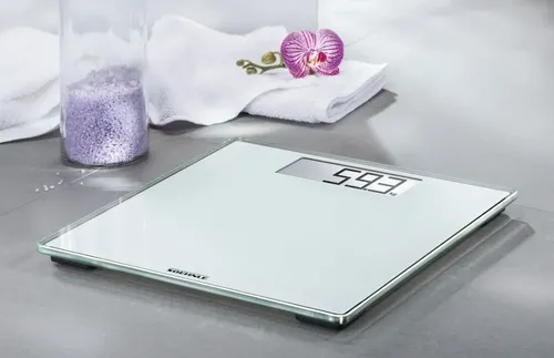 Balanza Digital 180 Kg Baño Style Sense Comfort 100 Soehnle
