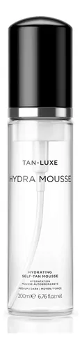Mousse Autobronceadora Tan-luxe Hydra Mousse 200 Ml