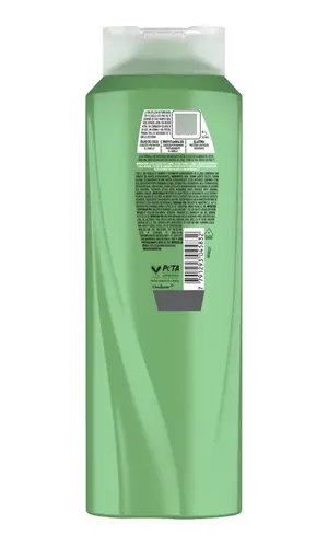 Sedal Shampoo Rizos Definidos 650ml