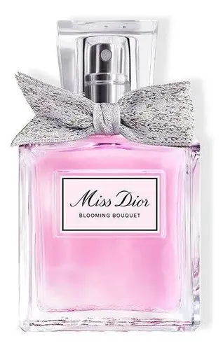 Dior Miss Dior Blooming Bouquet Eau de Toilette Floral 30ml Mujer