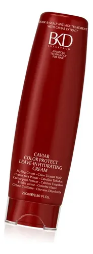 Crema para Peinar Bkd Color Protect para Cabello Teñido 290 mL