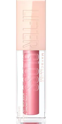 Brillo Labial Maybelline Lifter Gloss Con Ah Petal X 5,4 Ml