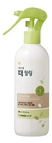 Exfoliante Corporal The Face Shop Smooth Skin 300 Ml