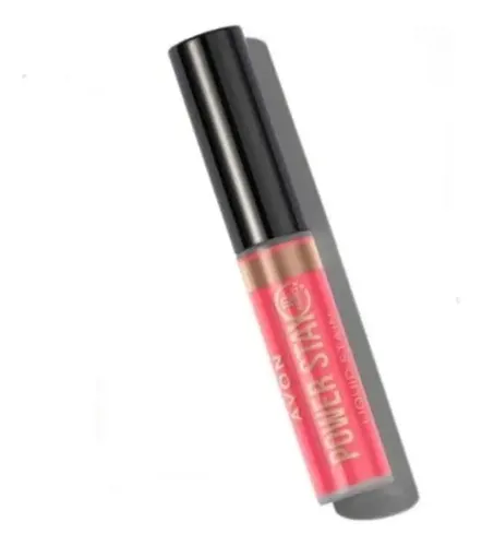 Labial Liquido Tinte Power Stay Avon Color Love With Passion Love With Passion