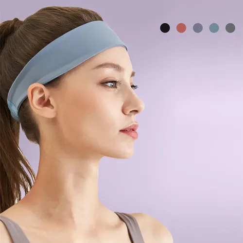 Diademas Deportivas Para Mujer Para Ejercicio Y Tenis