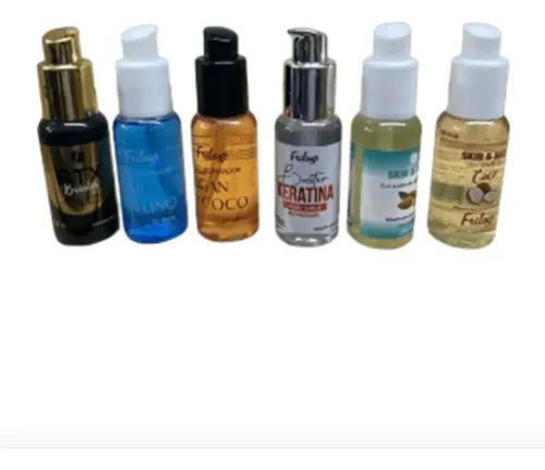 Frilayp Serum X50 Cc X 6 Unidades