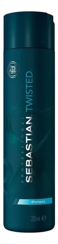 Sebastian Twisted Shampoo x 250 ML