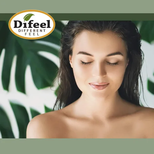 /aceite Capilar Difeel Premium, 99 Natural, Aceite De Ricino