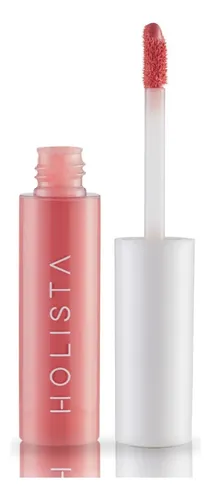 Holista Skincare Blush Rubor Líquido 8 Ml Tono Del Maquillaje Salmon Pink