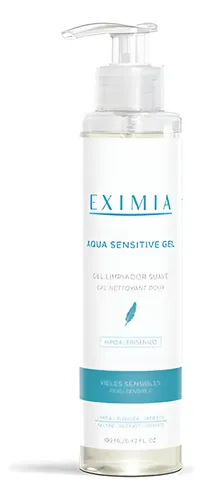 Eximia Aqua Sensitive Gel X 190 Ml