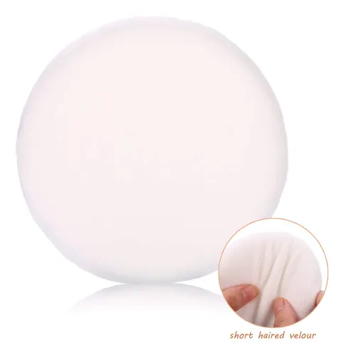 Polvo Corporal Powder Puff Wsyub Ultra Soft Large Velour, 4