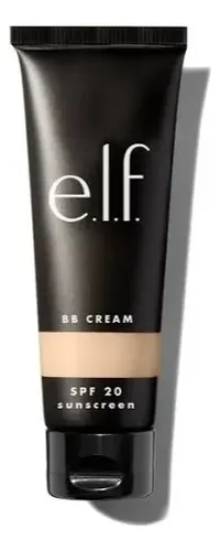Base Líquida Elf Bb Cream Spf 20 / Fair 28.5 Ml