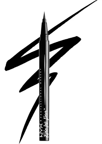 Spray Fijador De Maquillaje Nyx Professional Makeup