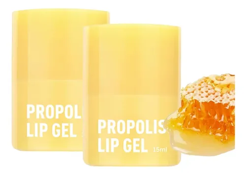 F Manteca De Miel Curativa Para Labios Aesthelabs,