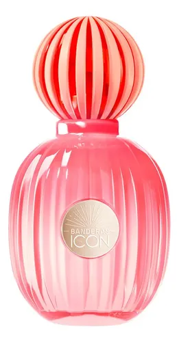 Perfume Banderas The Icon Splendid Edp Para Mujer 50ml