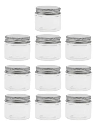 Envase Cosmético 50 Ml
