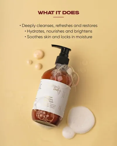 Buttah Skin Dorion Renaud Cocoshea Body Wash 10oz