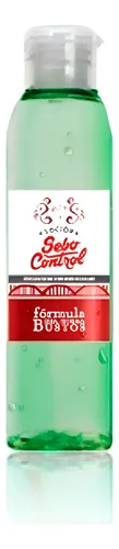 Loción Sebocontrol Norma Bustos 125c