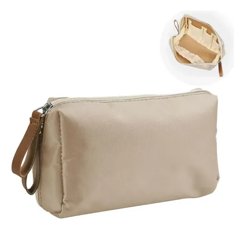 Bolsa De Maquillaje Con Asas,neceser De Viaje Mujer [