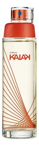 Set de Perfumes Natura Kaiak, Clásico Para Mujer y Urbe Para Hombre