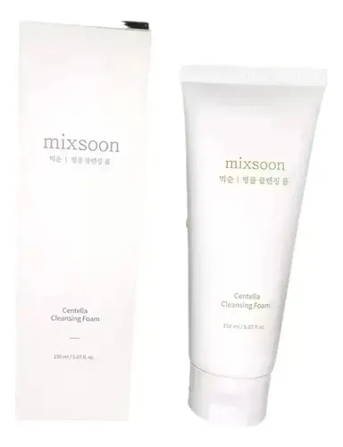 2026espuma Limpiadora Nnxxwnnhgy Misoon Centella, 150 Ml, C