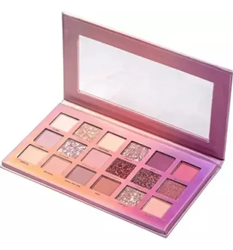 Ruby Rose Soft Nude Rosa Claro