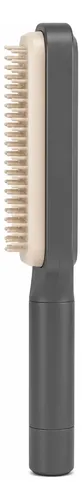 Peine De Pelo Autolimpiante Cerdas Retráctiles Unisex X4u