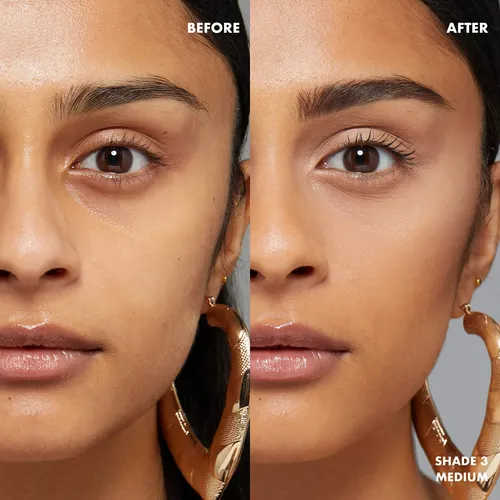 Nyx 3 Steps To Sculpt Paleta Contorno Medium