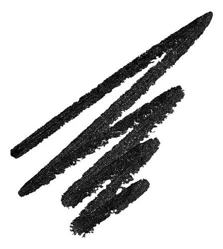 Delineador De Ojos Dolce&gabbana Sleek Kohl Glider Color 01 Total Black