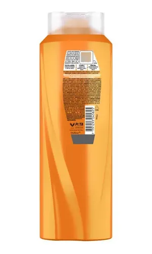 Sedal Shampoo Restauracion Instantanea 650ml