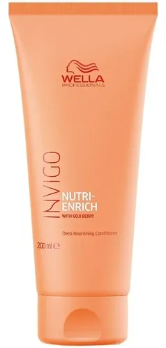 Acondicionador Nutri Enrich Wella 200ml Nutricion Profunda