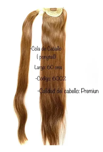 100 Extensiones Cabello Natural 30 Cms De Largo Premiun