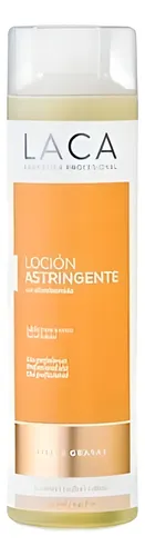 Loción Astringente Nicotinamida Niacinamida Laca 500ml