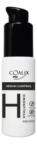 Coalix Pro Protector Térmico 200ml + Serum Control 30ml