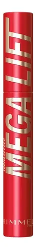 Mascara De Pestañas Rimmel Thrill Seeker Mega Lift