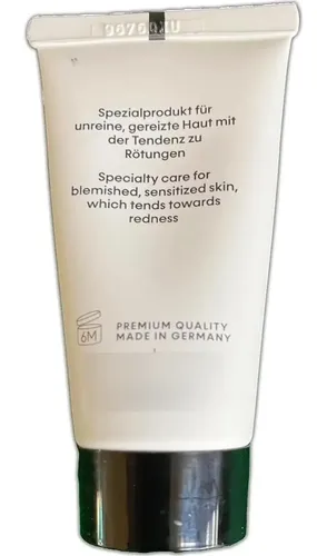 Bb Cream Alex Cosmetic Tono Medio