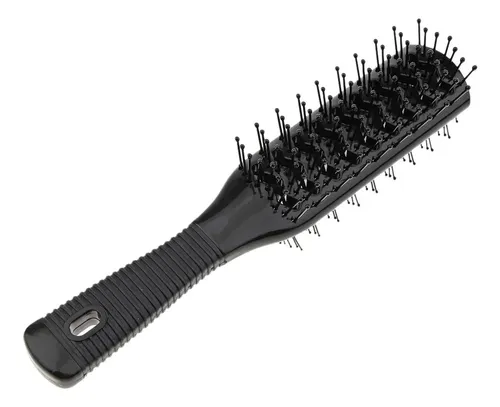 Cepillo De Pelo De Las Mujeres Negro