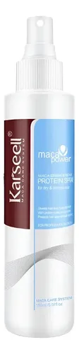 Protector Térmico Karseell Reparador Revitaliza Spray 200 Ml