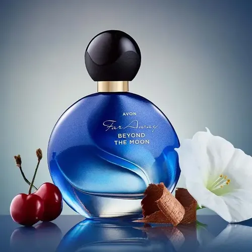 Perfume De Mujer Far Away Beyond The Moon Eau De Parfum 50ml – Avon
