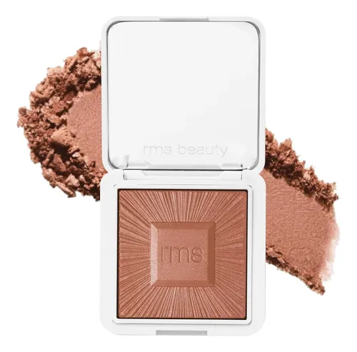 Bronceador En Polvo, Rms Beauty, Tono Tan Lines,;