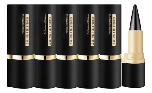 Lápiz Delineador Labial? (delineador De Ojos) Matte