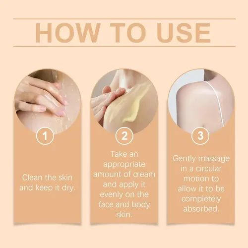 Bálsamo Facial Y Corporal Con Sebo Y Miel D