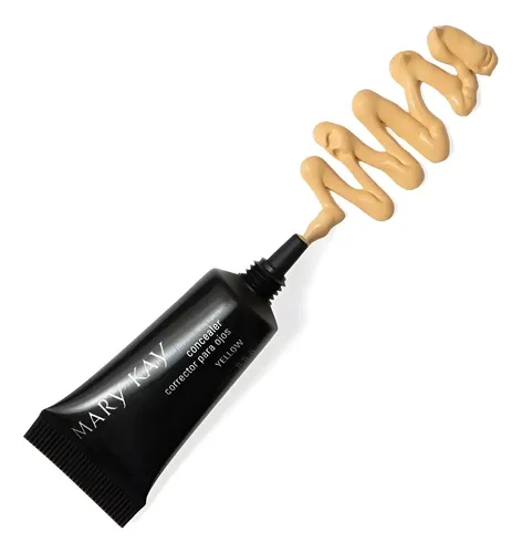 Corrector De Ojeras Yelow Oferta Especial Mary Kay 20% Desc.