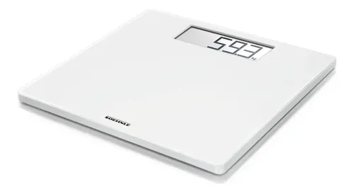 Balanza Baño Soehnle Safe 100 180kg Antideslizante